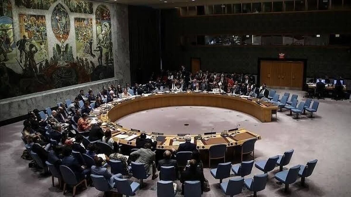 شورای امنیت سازمان ملل حادثه تروریستی شاهچراغ را محکوم کرد
