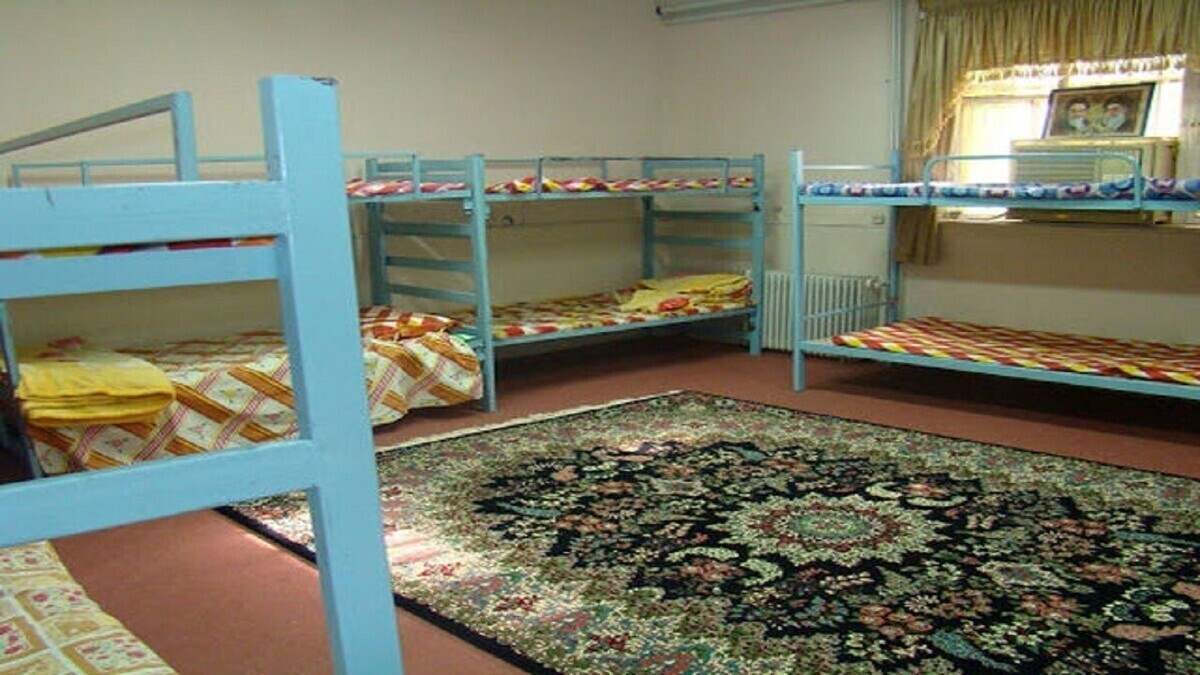 مهلت نام‌نویسی در خوابگاه‌های دانشجویی تا ۳۱ مردادماه