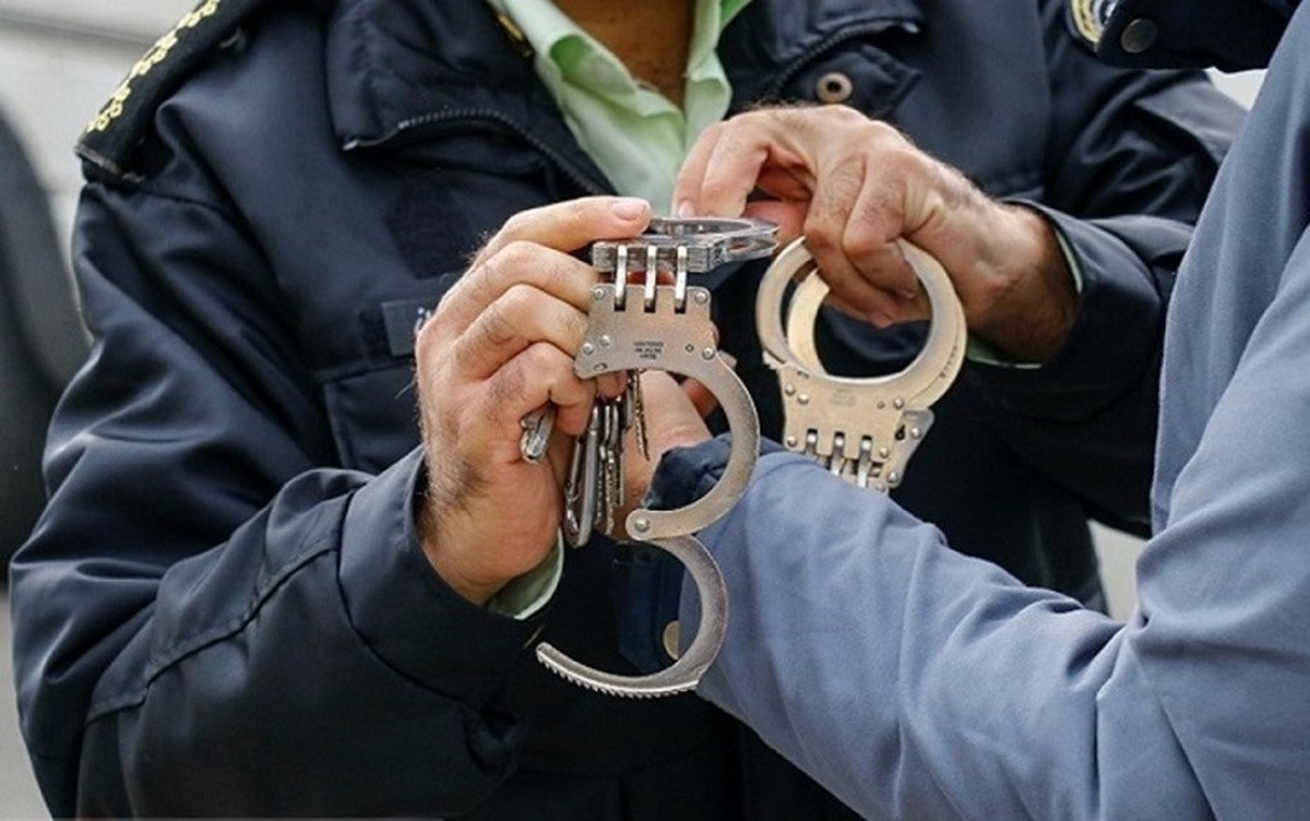دستگیری ۹۷ مجرم هرمی در کشور  پلمب چهار مکان دسیسه‌های هرمی