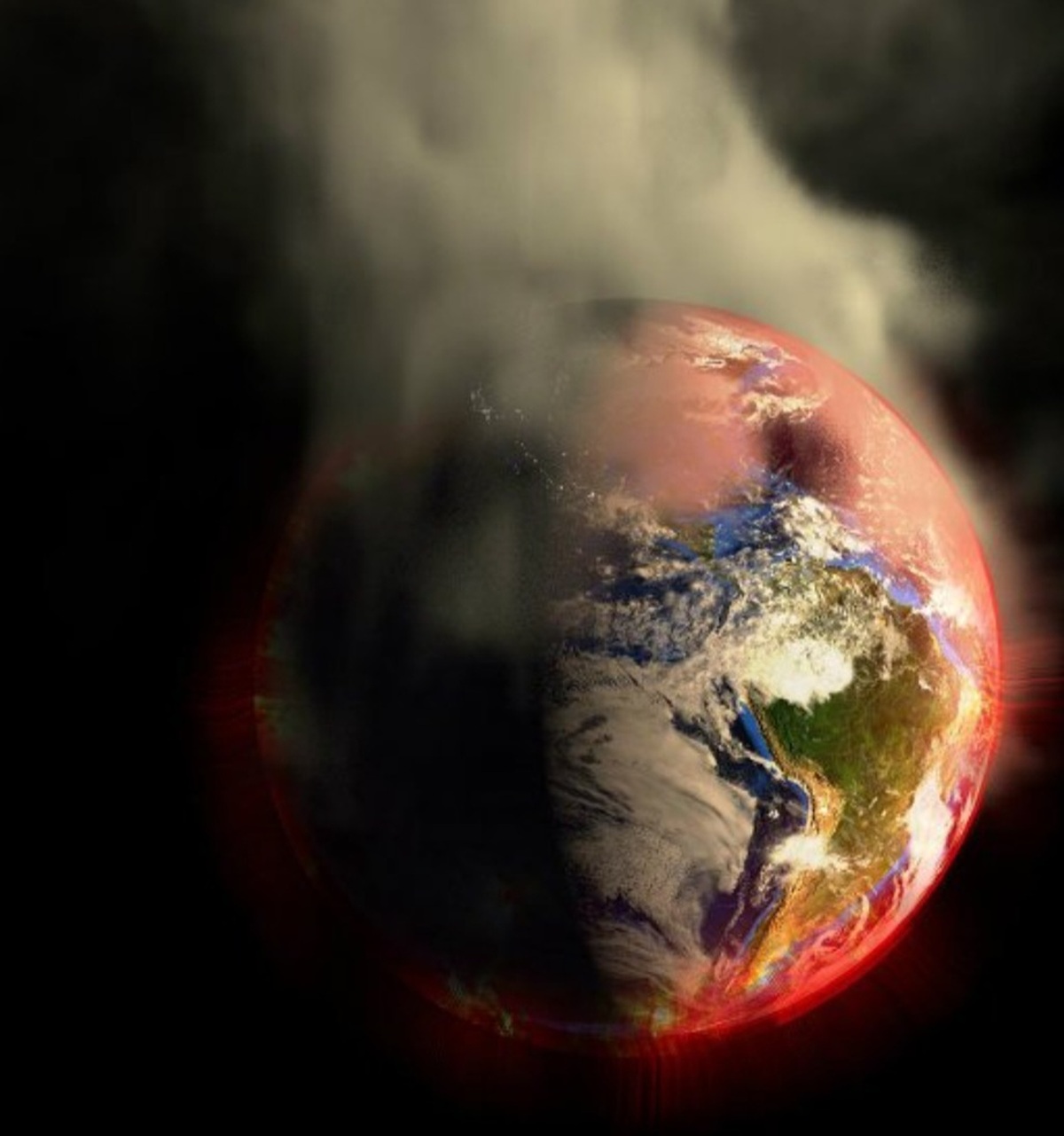 انتشار نمودار‌های جهانی جدید/ سال آینده زمین گرمتر می‌شود