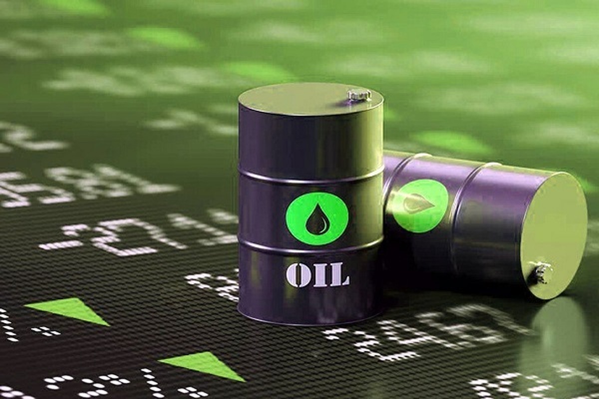 حرکت نفت در مسیر افزایش قیمت