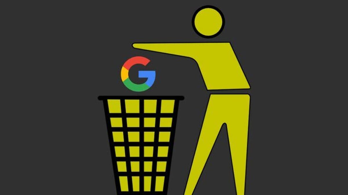 گوگل حساب‌های کاربری غیرفعال را پاک‌سازی می‌کند