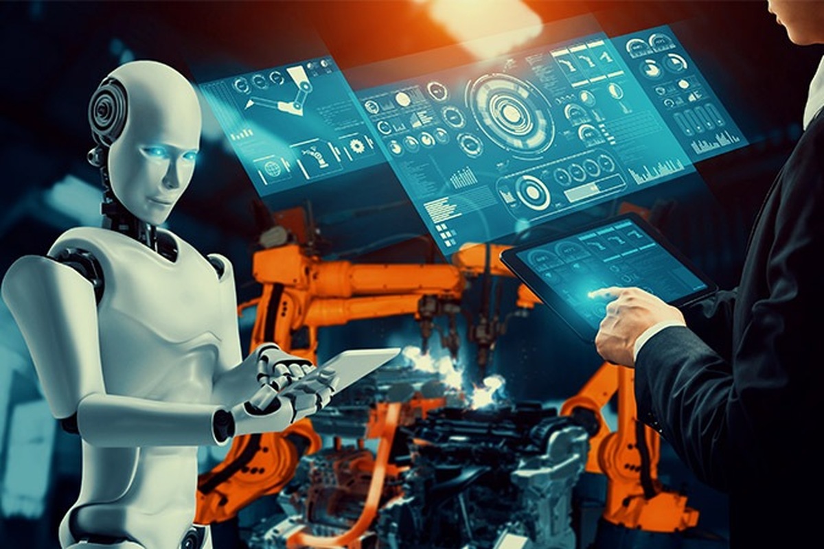 سنگاپور بهشت توسعۀ هوش مصنوعی/ کدام مهارت‌ها به کمک فناوری تقویت می‌شوند؟