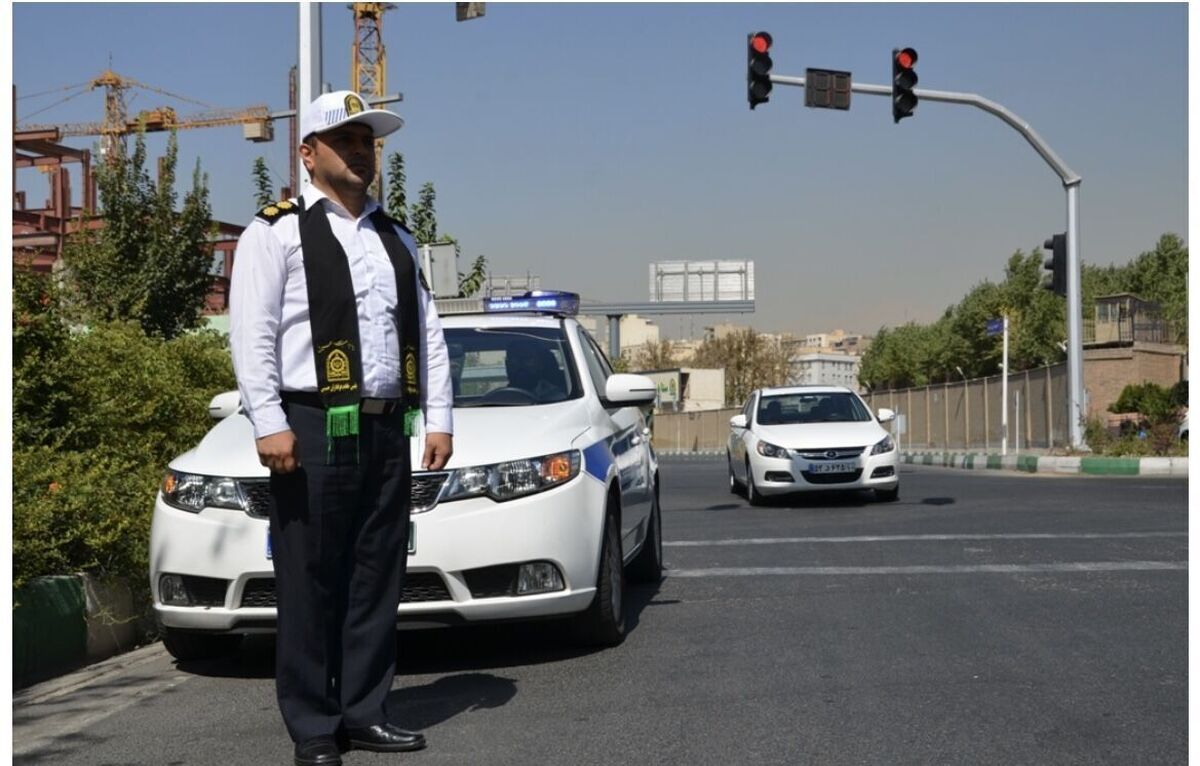 تمهیدات ترافیکی پلیس پایتخت در عاشورا و تاسوعای حسینی اعلام شد