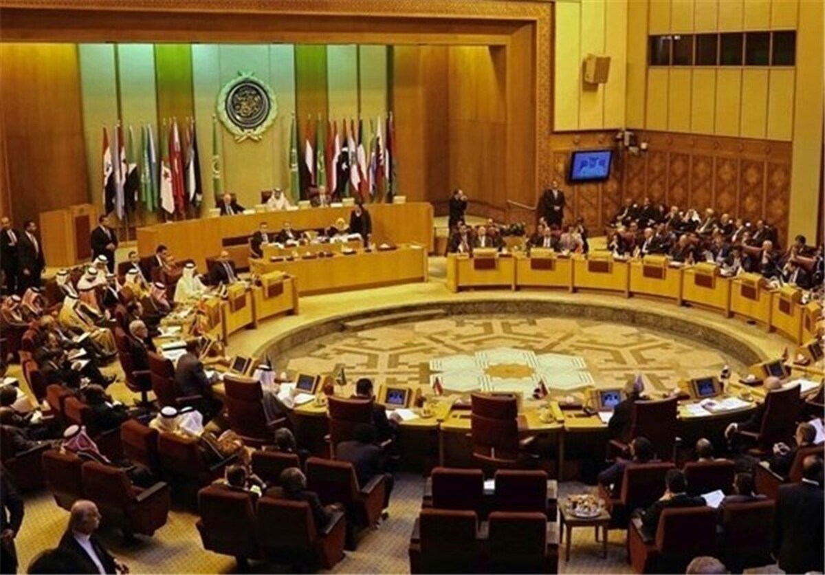 اتحادیه عرب تعرض به مسجدالاقصی را محکوم کرد
