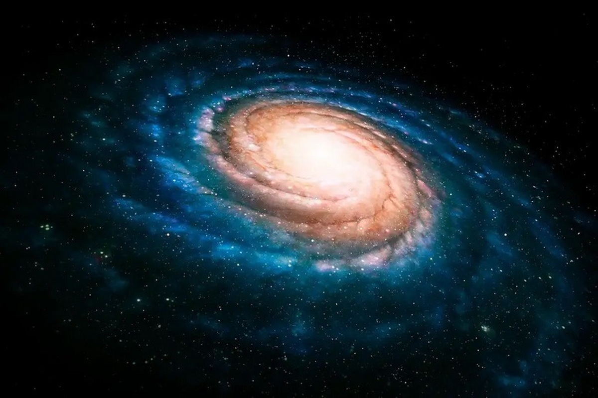 تصویری واضح از نحوه شکل‌گیری کهکشان‌های اولیه منتشر شد