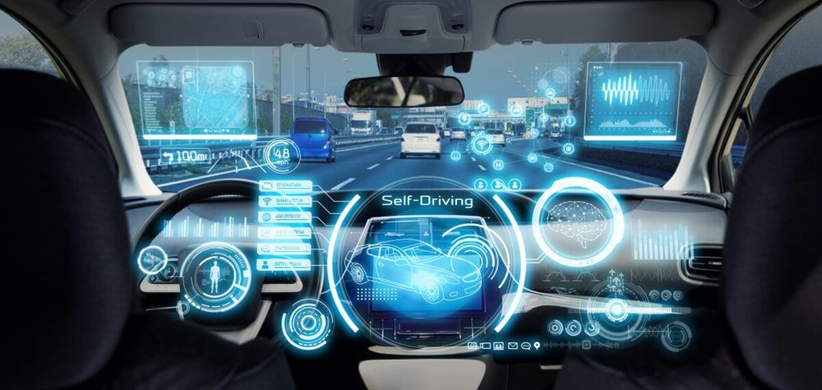 تقویت دید حرارتی خودرو‌های خودران در شب با کمک هوش مصنوعی