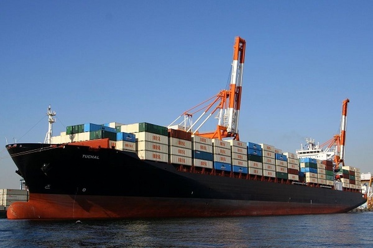 آمادگی کاهش فواصل اعزام کشتی به ونزوئلا به‌شرط آمادگی تجار