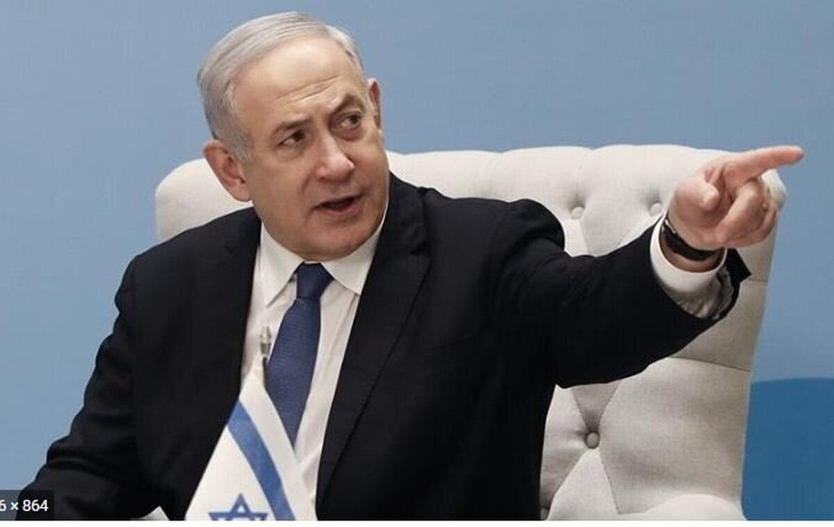 نتانیاهو صهیونیست‌های اریتره‌ای تبار را اخراج کرد