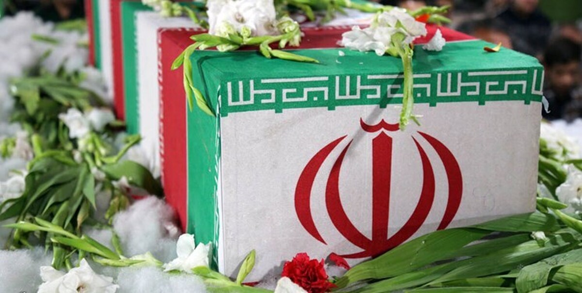 پیکر شهید مدافع حرم «یحیی رستمی» فردا تشییع می‌شود