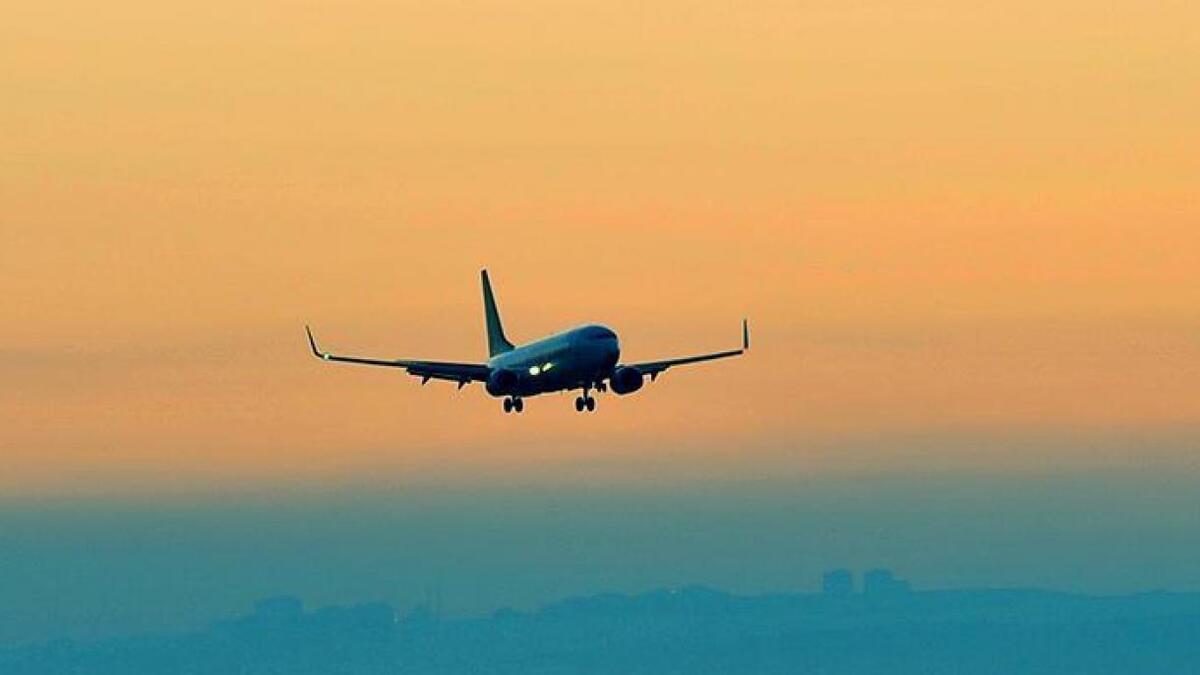 حریم هوایی نیجر به روی پروازهای بین‌المللی باز شد