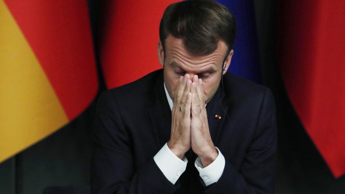 دومینوی کودتا در آفریقای فرانسوی‌زبان/ چرا ستاره اقبال پاریس خاموش شد؟