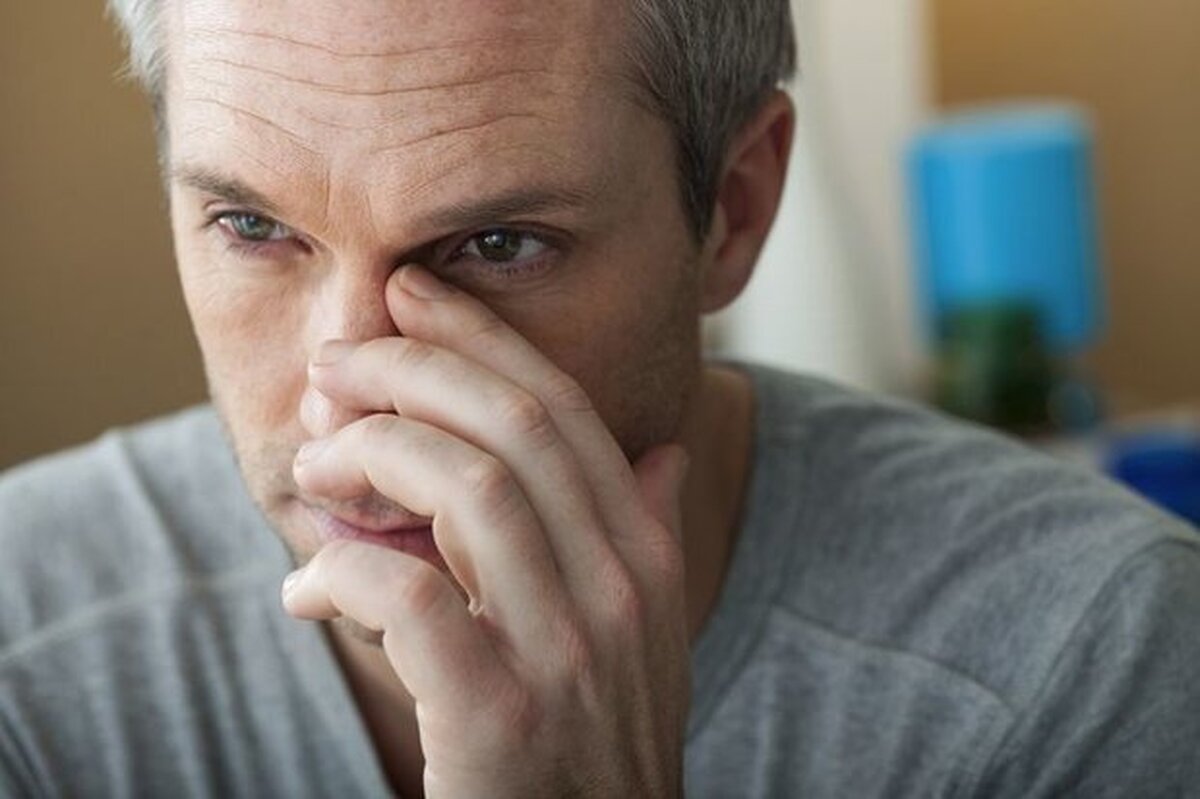 صفر تا صد بیماری سینوزیت  دلایل گرفتگی بینی را بشناسید