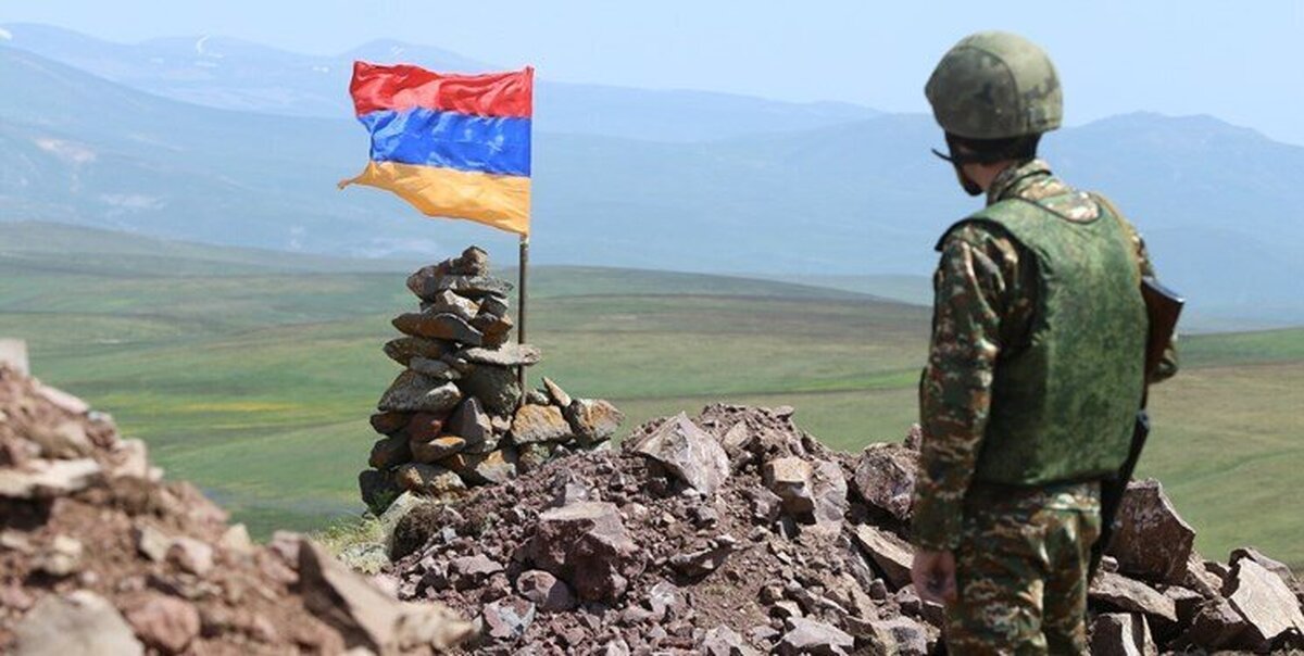 ارمنستان: برای ازسرگیری مذاکره با باکو آماده‌ایم
