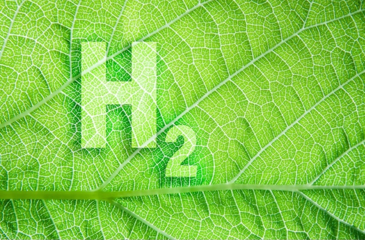 توسعه یک روش کارآمدتر برای تولید «هیدروژن سبز»