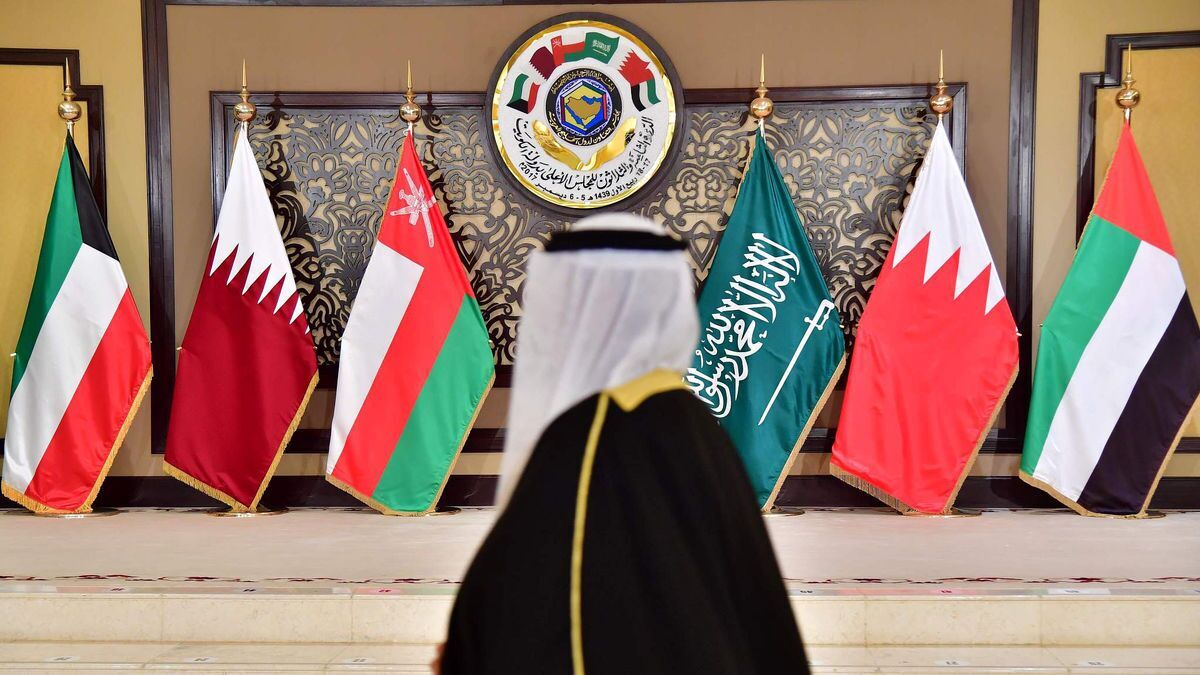 تأثیر بیانیه شورای همکاری خلیج فارس بر فرآیند تنش‌زدایی از روابط ایران و عربستان