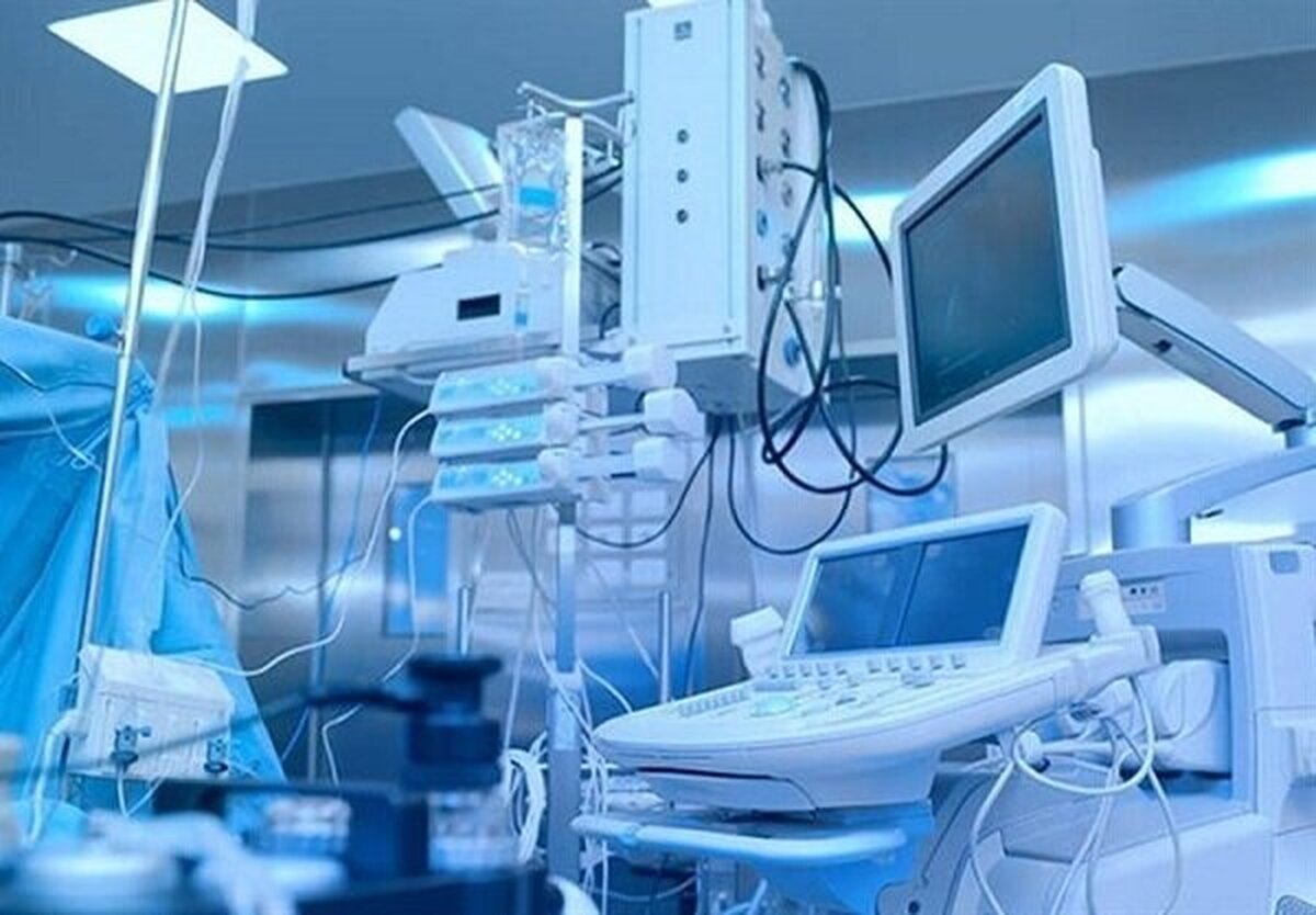 کاهش درآمد‌های بیمارستانی با نگهداری نامناسب تجهیزات پزشکی