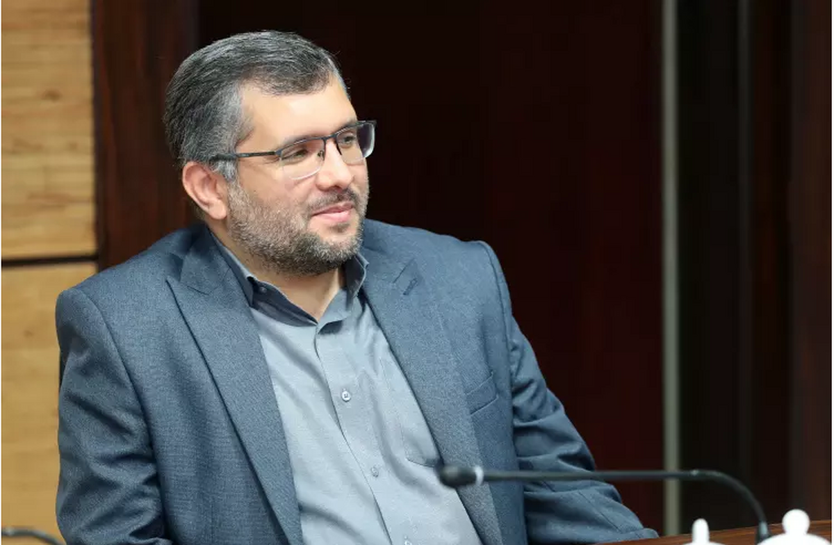 دبیر شورای انتصابات دانشگاه آزاد اسلامی منصوب شد