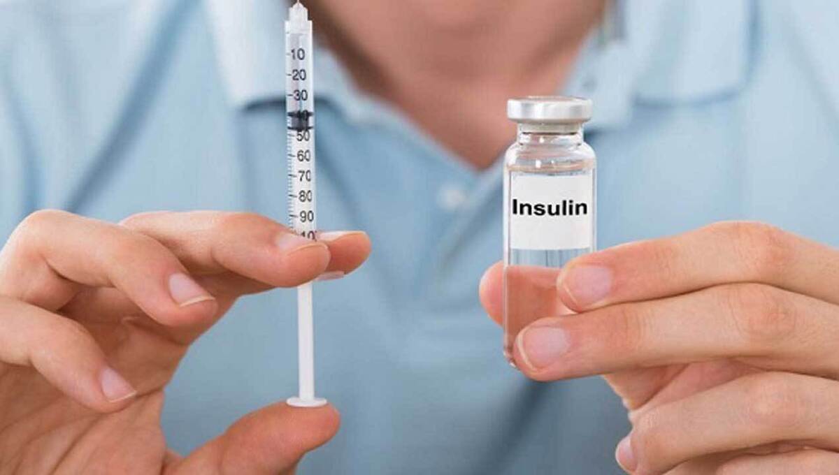انسولین تزریقی از رده خارج می‌شود  داروی خوراکی دیابت در راه است