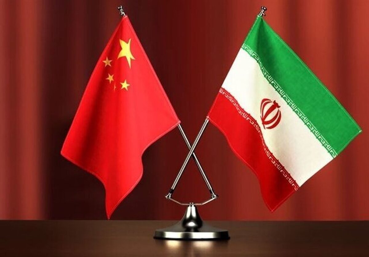 حسینی: مناسبات ایران و چین به سطح مشارکت ارتقا پیدا کرده است