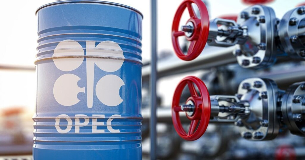 جایگاه سومین تولیدکننده نفت اوپک به ایران رسید