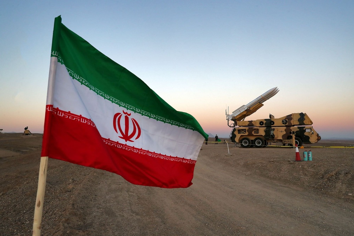 بورل: تروئیکا پیغام داده که تحریم‌های موشکی ایران را حفظ می‌کند