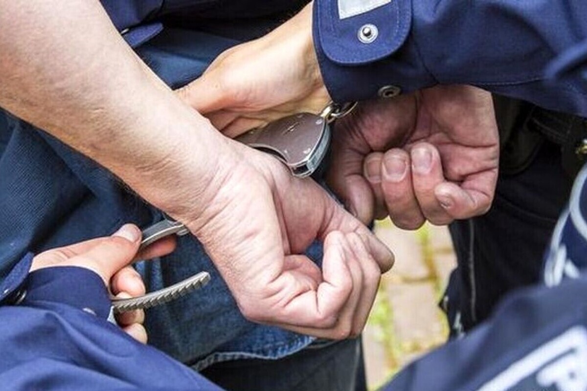 عنصر ضد امنیتی در شهرستان قرچک دستگیر شد