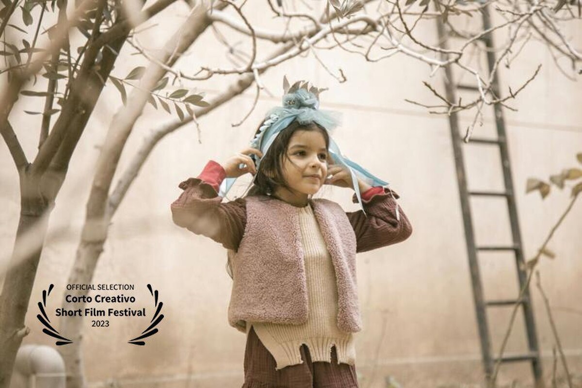 «با من فریاد بزن» به مکزیک رسید/ روایتی از رویای یک زن جوان در جشنواره «فیلم کوتاه خلاق»