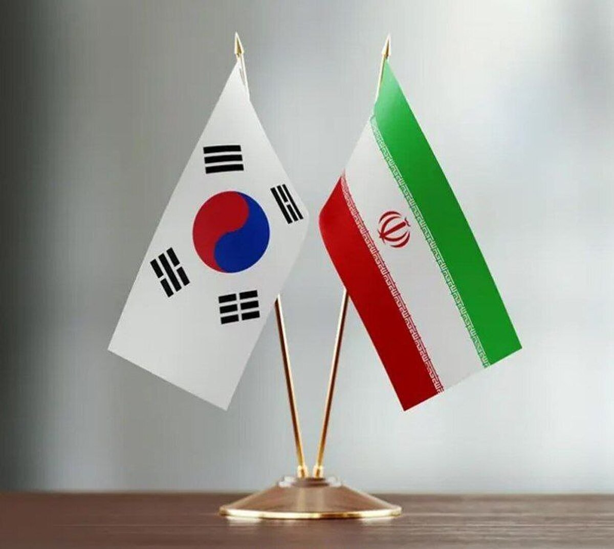سئول: امیدوار به بهبود روابط با ایران هستیم
