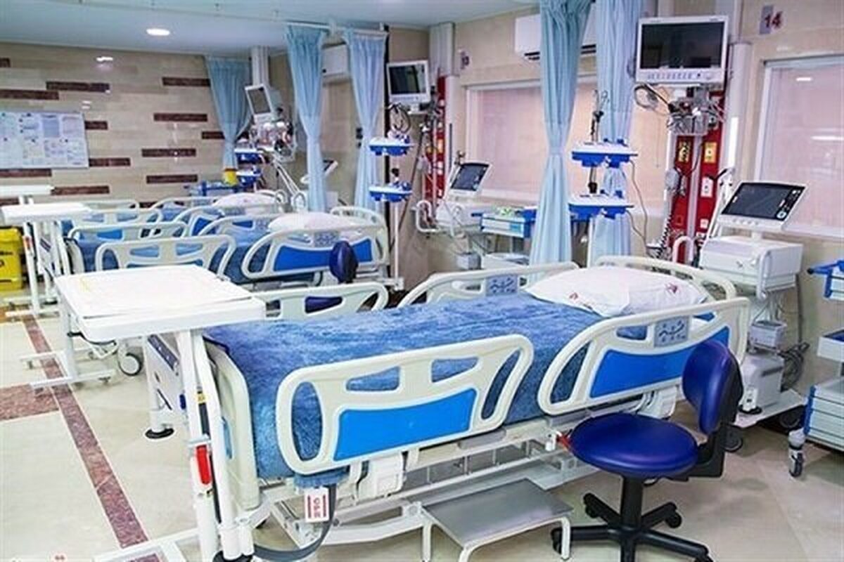 چین در شرق تهران بیمارستان هوشمند احداث می‌کند