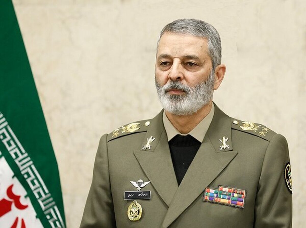 سرلشکر موسوی: دفاع مقدس تنها ذره‌ای از مقاومت ملت ایران در مقابل تهاجم دنیا بود
