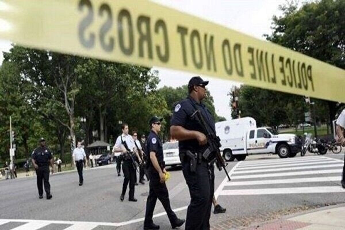 تیراندازی در «بوستون» آمریکا  ۷ نفر هدف گلوله قرار گرفتند