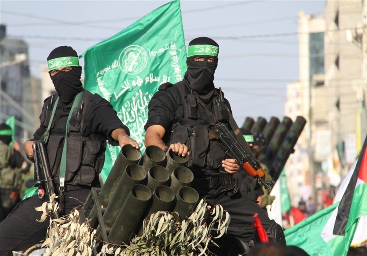 حماس: سطح چالش را برای دشمن بالا برده‌ایم/آینده سخت‌تری در انتظار رژیم اشغالگر است