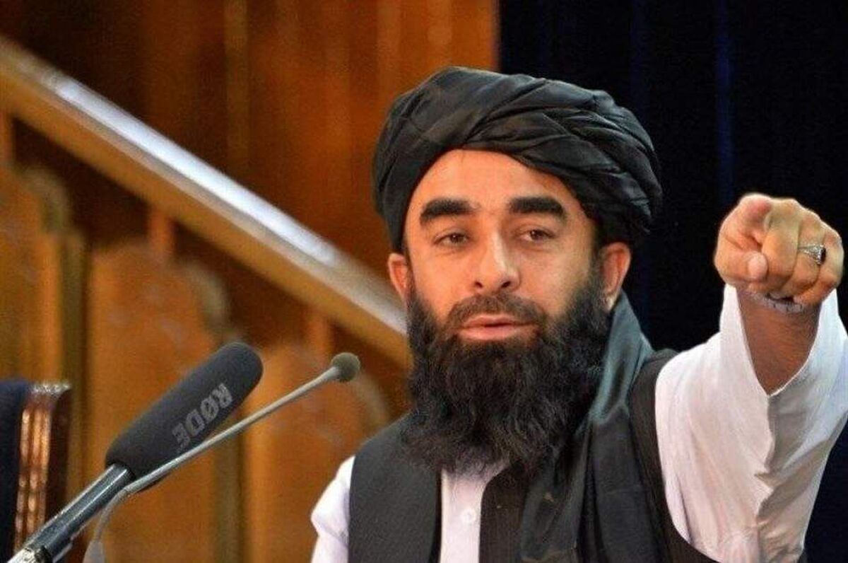 طالبان ادعای افزایش فعالیت داعش در افغانستان را رد کرد