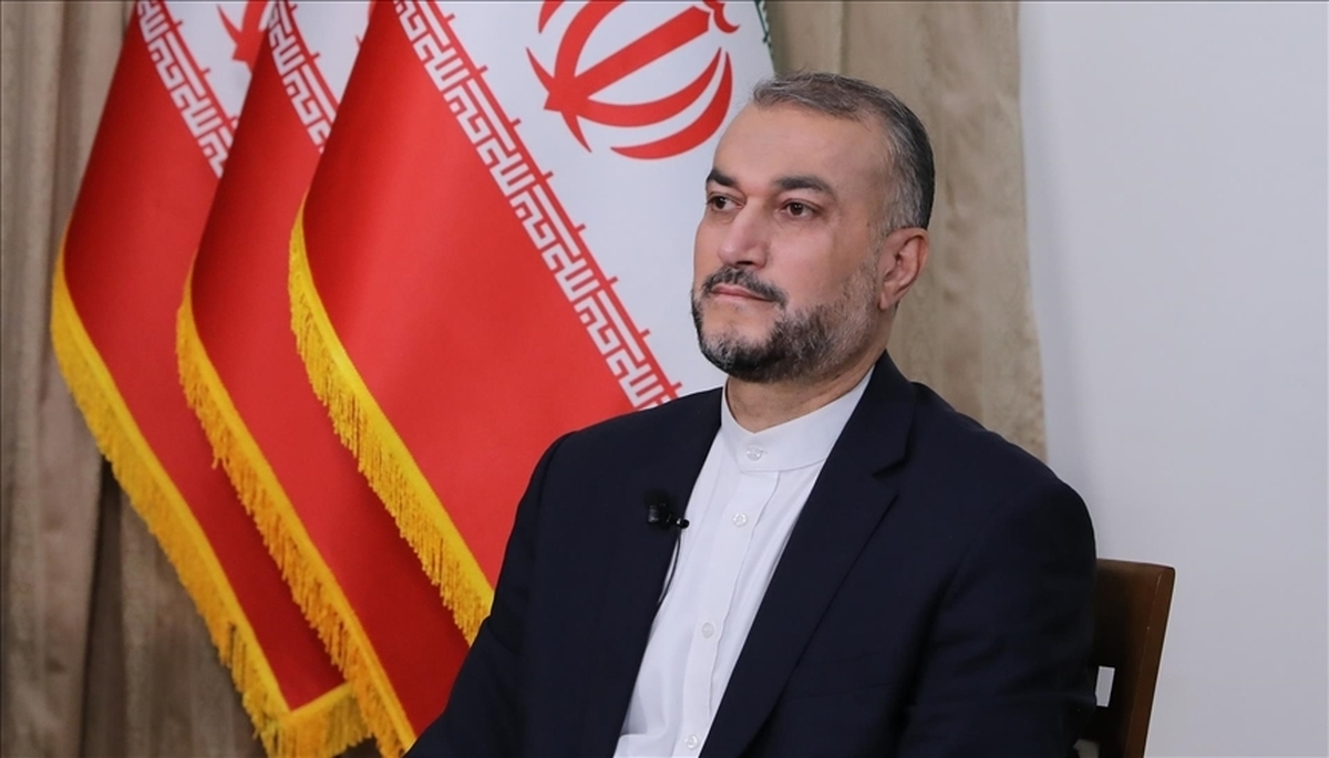 امیرعبداللهیان: هیچ‌گاه پیشنهاد لغو تابعیت ایرانی را نمی‌دهیم