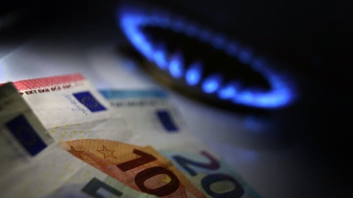 قیمت گاز در اروپا و آمریکا افزایش یافت