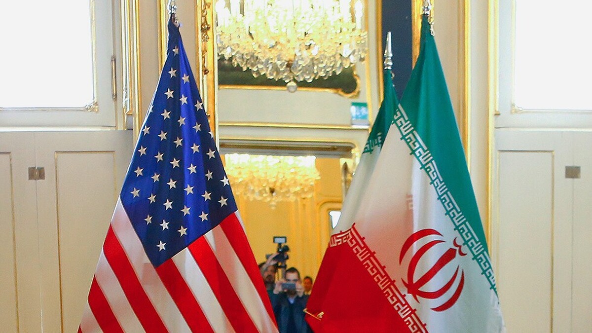دست‌ باز ایران در میز مذاکره با آمریکا  واشینگتن باید امتیاز بدهد