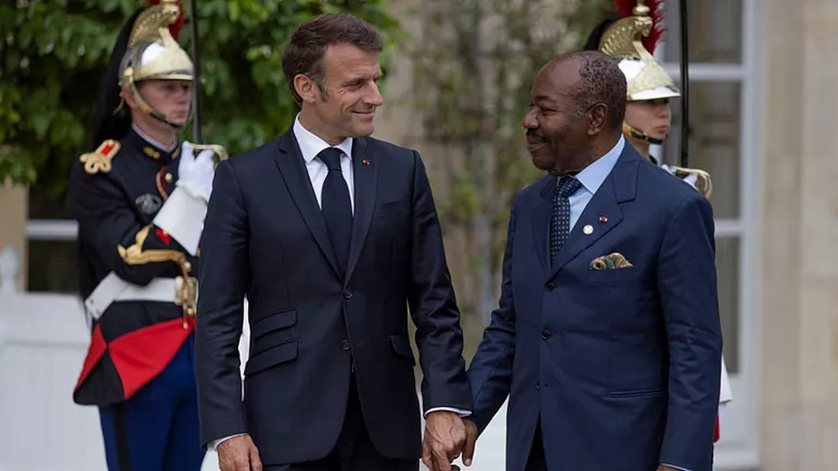 دومینوی کودتا علیه متحدان آفریقایی فرانسه