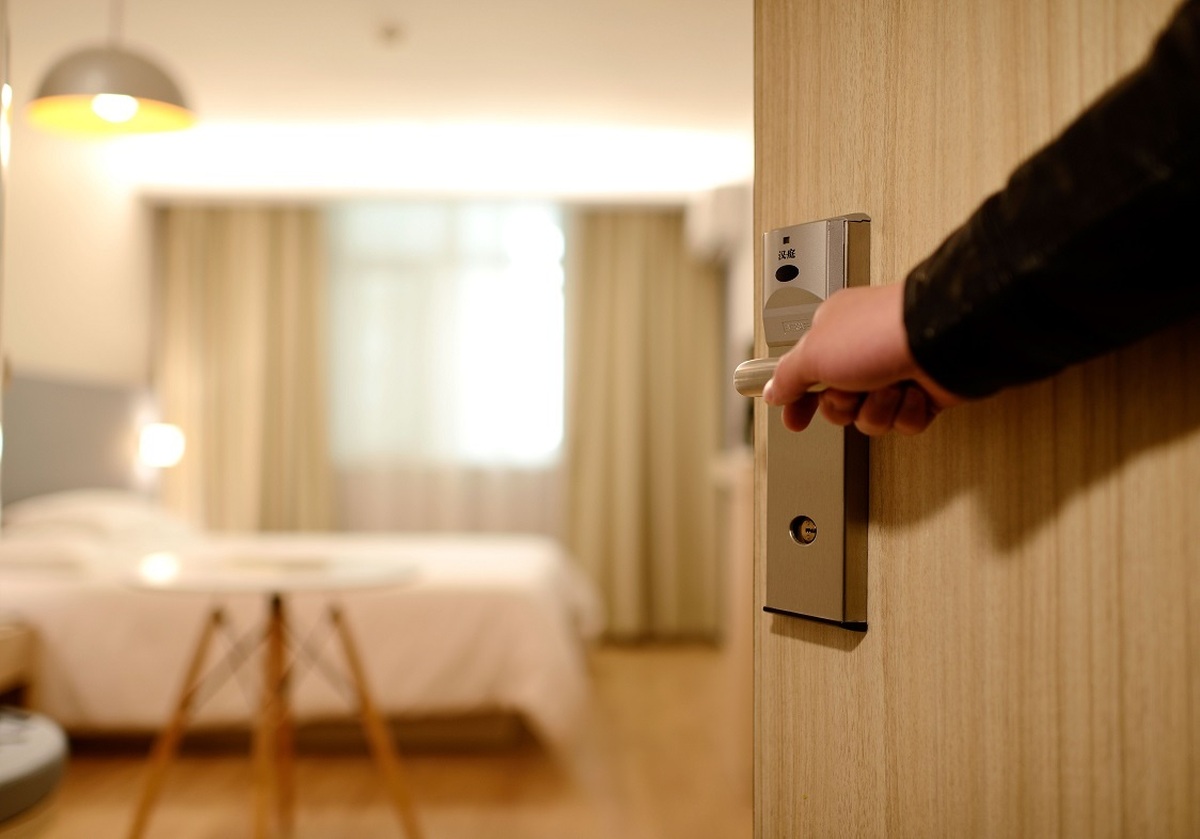 تجاری‌سازی ایده‌ استارت‌آپ‌ها در هتلداری