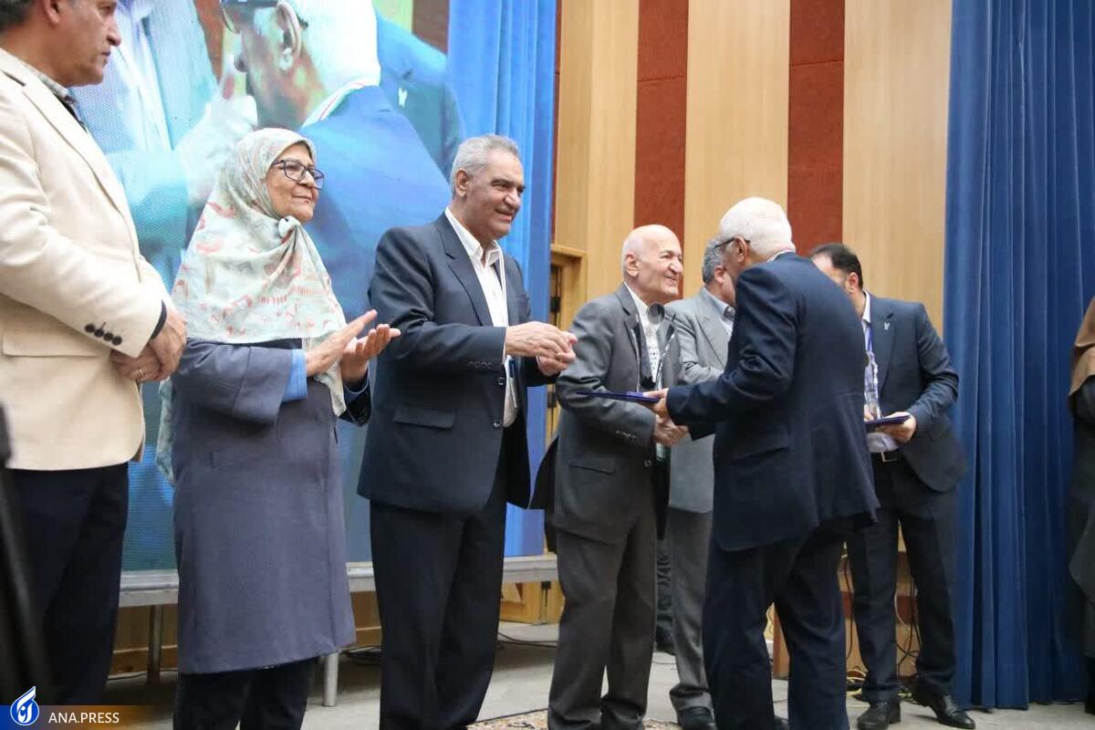 ۳ برگزیده همایش بین‌المللی حسابداری ایران معرفی شدند