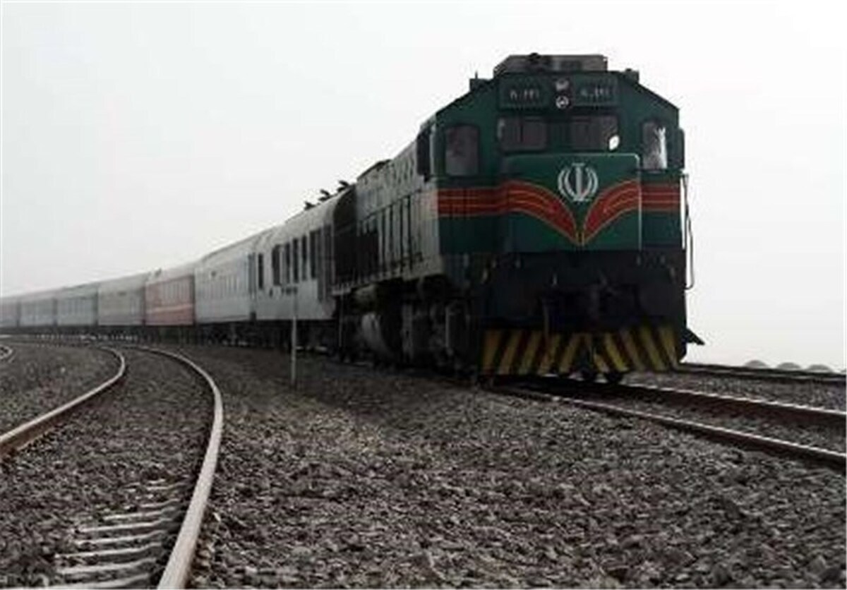 قطار مسافربری گرگان به تهران دچار حادثه شد
