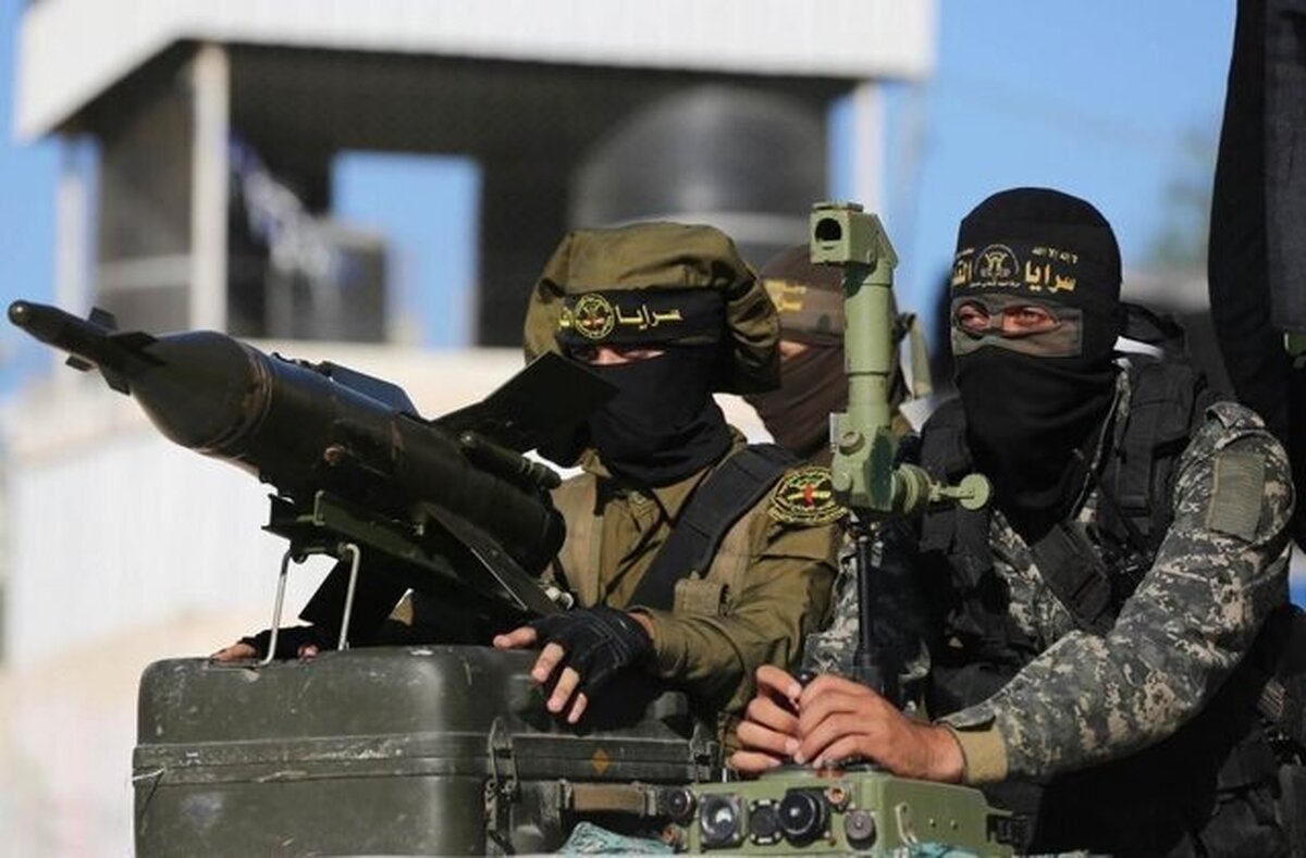 جهاد اسلامی مسئولیت عملیات امروز جنوب لبنان را برعهده گرفت