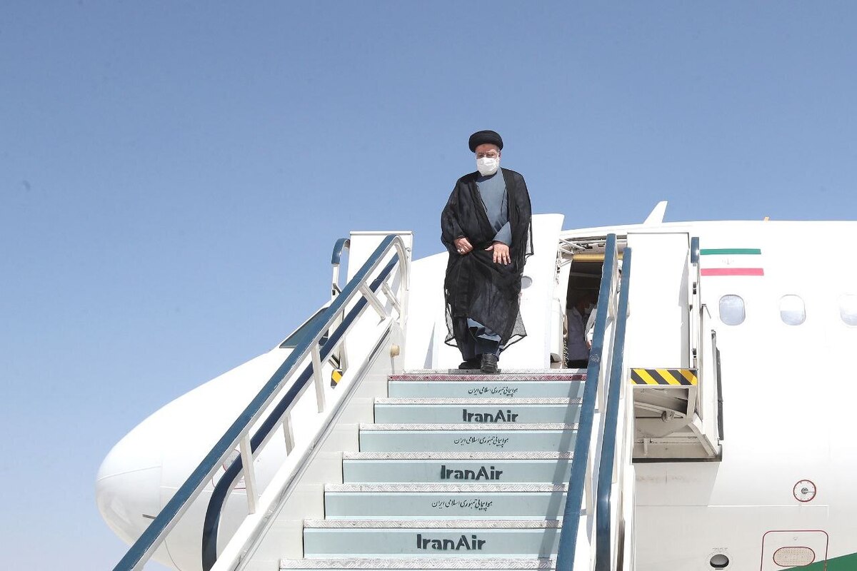 رئیس جمهور به استان فارس سفر می‌کند