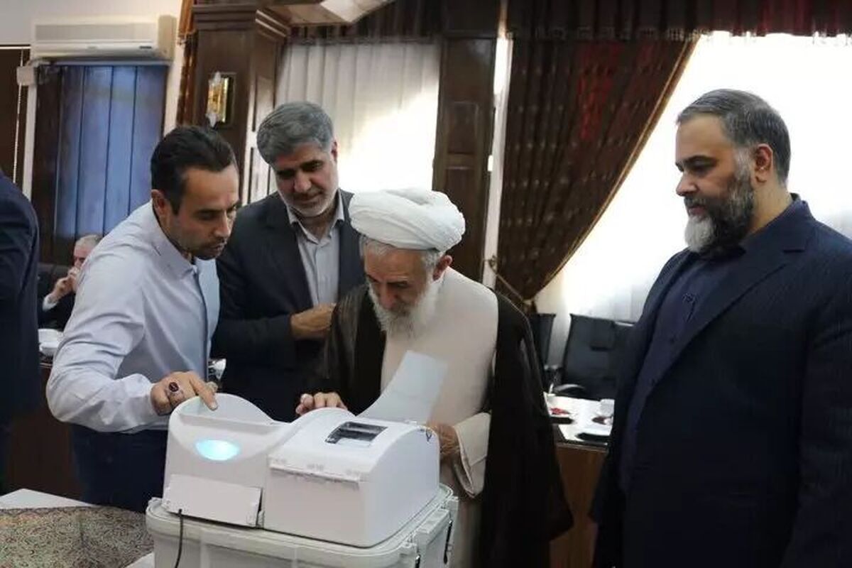 اعضای هیئت اجرایی انتخابات در حوزه تهران انتخاب شدند