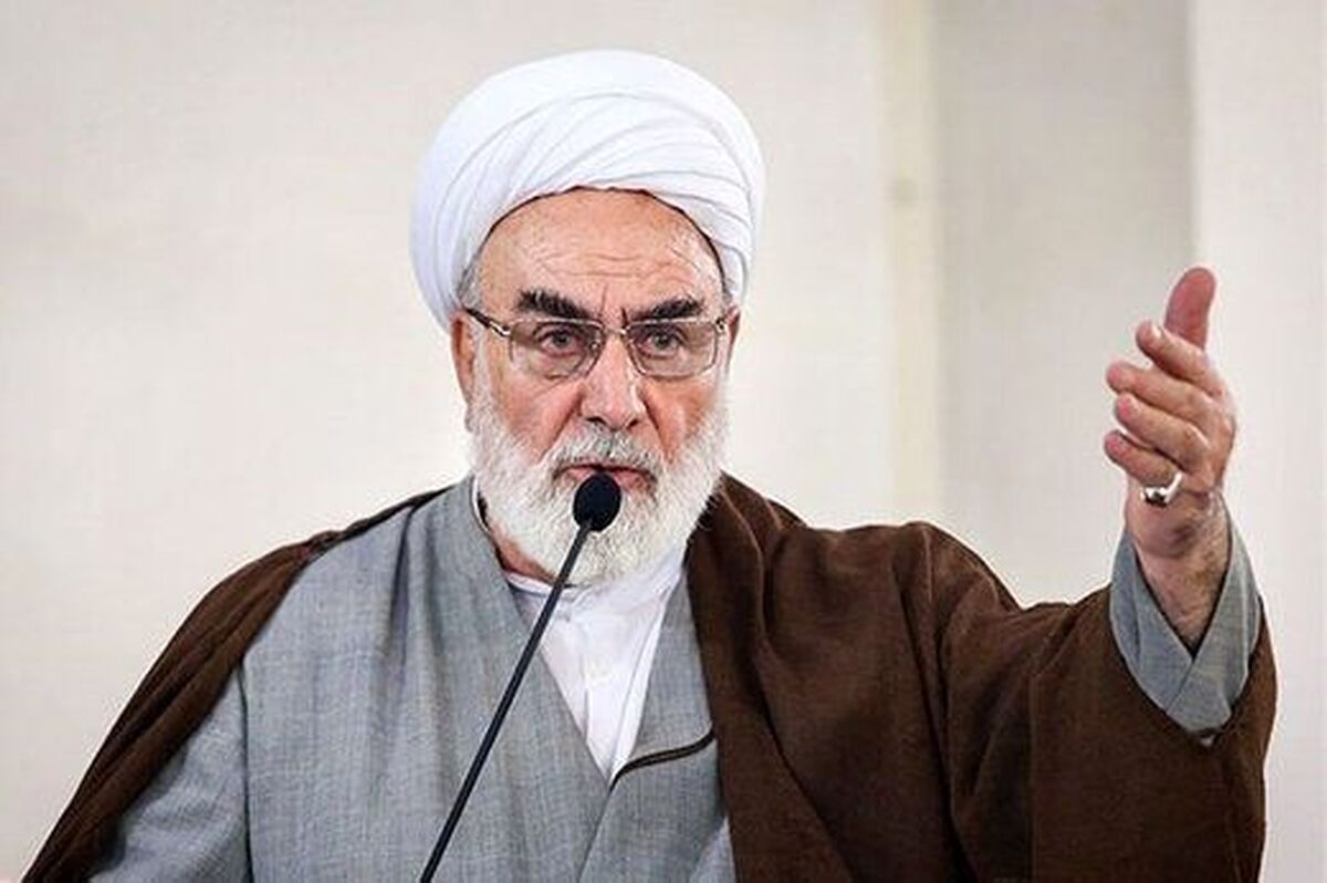 رئیس دفتر رهبر انقلاب: سَرِ مار در ایران نیست، عصای موسی‌ اینجاست که همه‌ی مارها را می‌بلعد