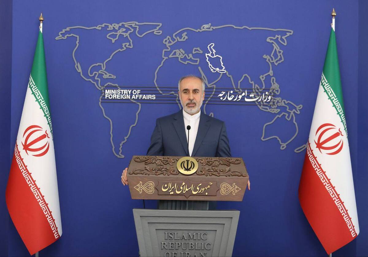 آمادگیِ ایران برای نشست فوق‌العاده کشورهای اسلامی در حمایت از فلسطین