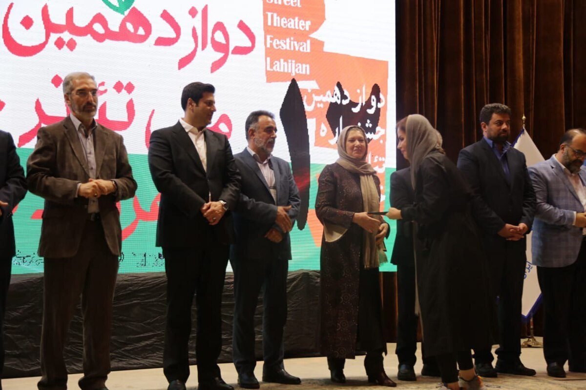 برگزیدگان جشنواره تئاتر خیابانی «شهروند» معرفی شدند/جشنواره آتی بین‌المللی می‌شود