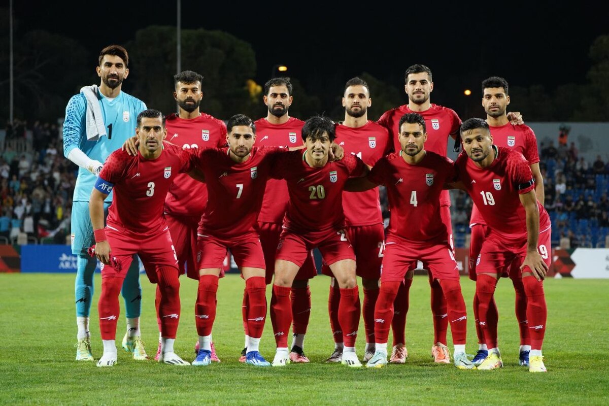 موسوی: قهرمانی در جام ملت‌ها رؤیایی دست نیافتنی است  تیم ملی در بازی‌های دوستانه هم برای نتیجه بازی می‌کند