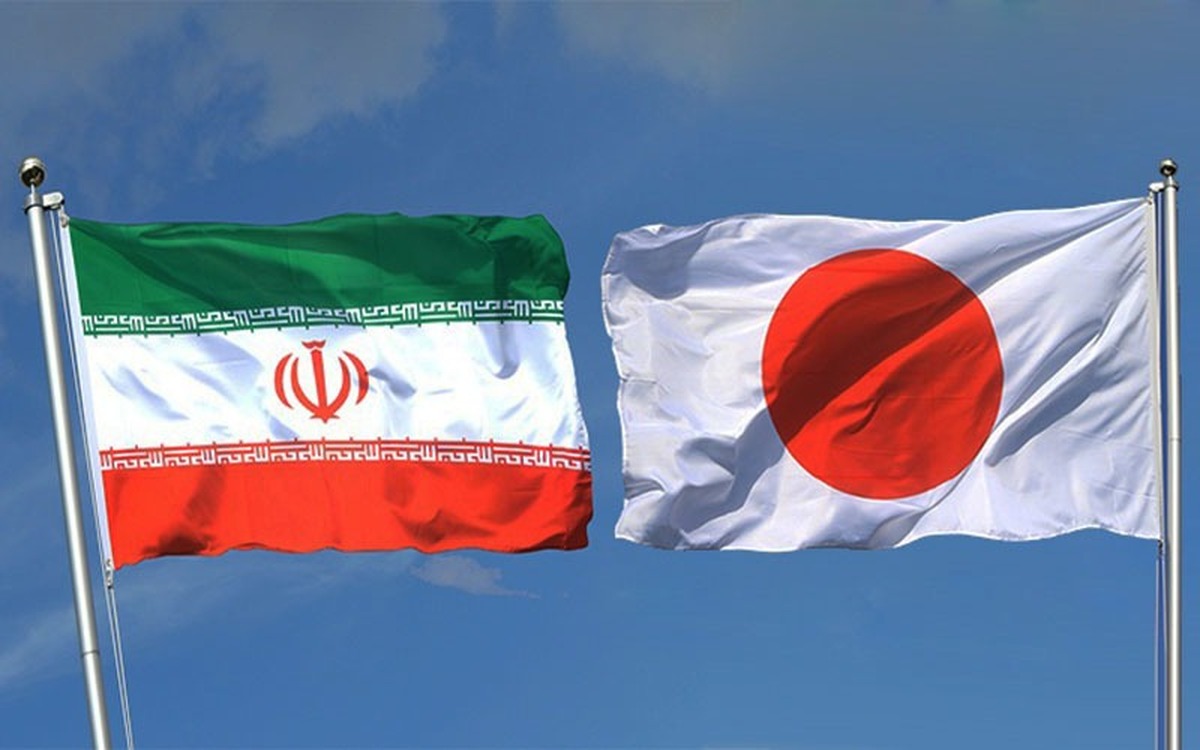 امیرعبداللهیان با وزیر خارجه ژاپن درباره غزه گفت‌وگو کرد