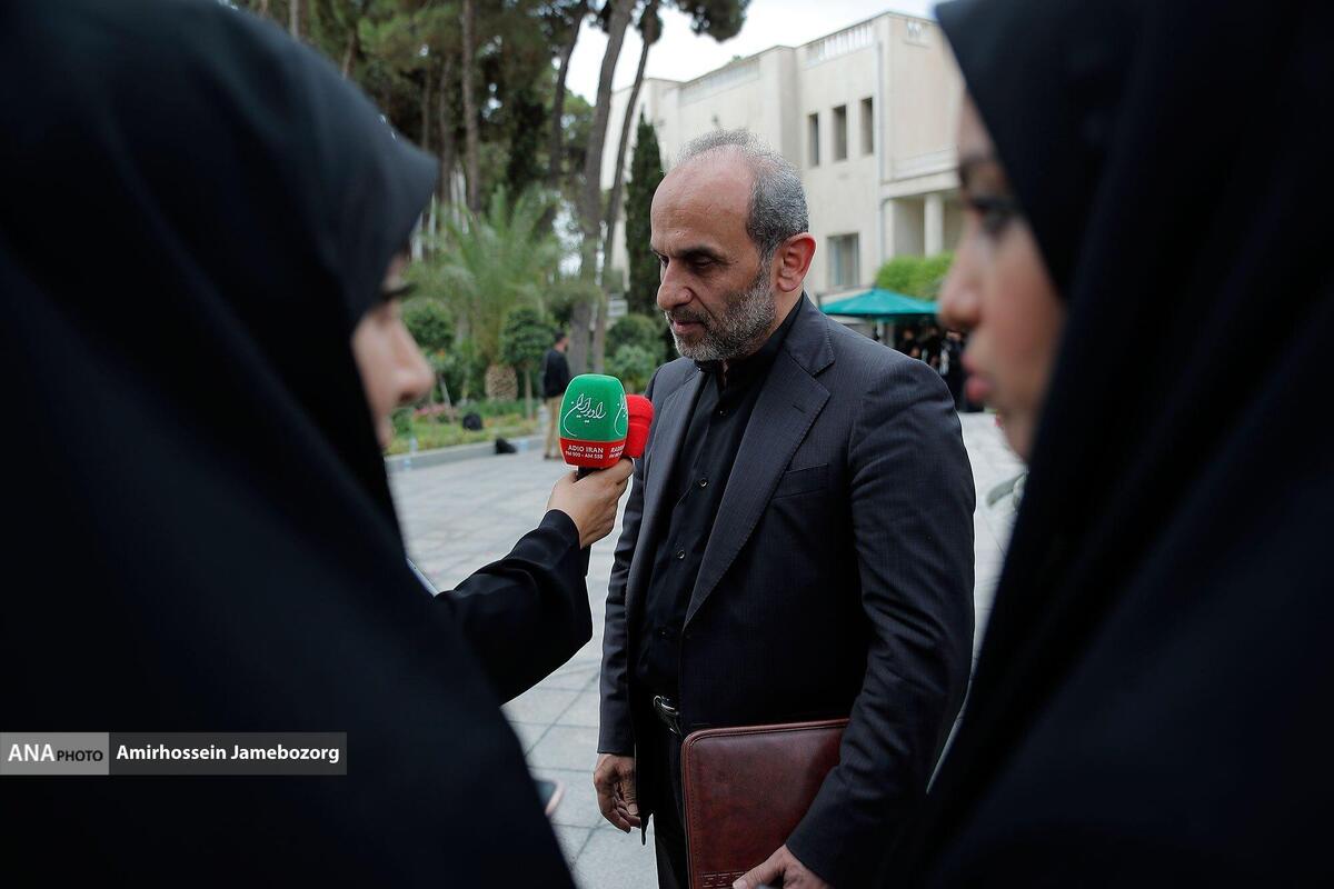 رئیس رسانه ملی: اعزام خبرنگار ایرانی به غزه ممکن نیست